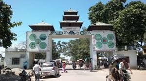 काँकडभिट्टा नाकामै बन्यो पर्यटक लोभ्याउने देवकोटा पार्क