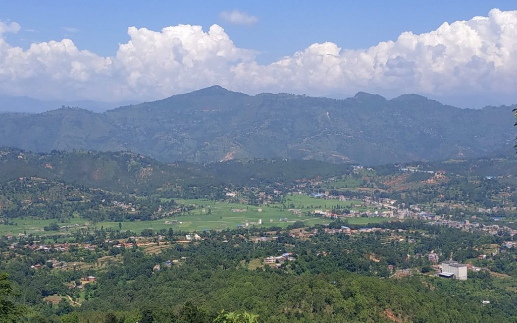 काभ्रेको पाँचखालमा भेटियो लिच्छविकालीन र मध्यकालीन सम्पदा