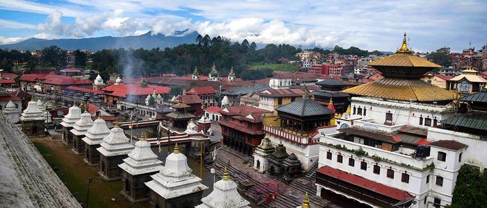 धनुर्मास पूजापछि पशुपतिनाथको ढोका बन्द
