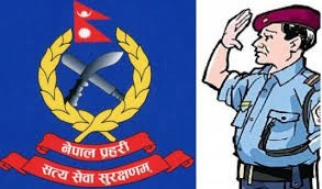 घुस नखाने ट्राफिक प्रहरी पुरस्कृत