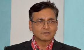 निर्वाचनको पक्षमा लहर उर्लेको छ : मन्त्री रायमाझी
