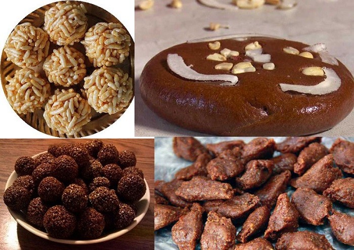 चिसो स्याँठ र डम्म हुस्सुबीच तिलासक्रायत मनाइँदै