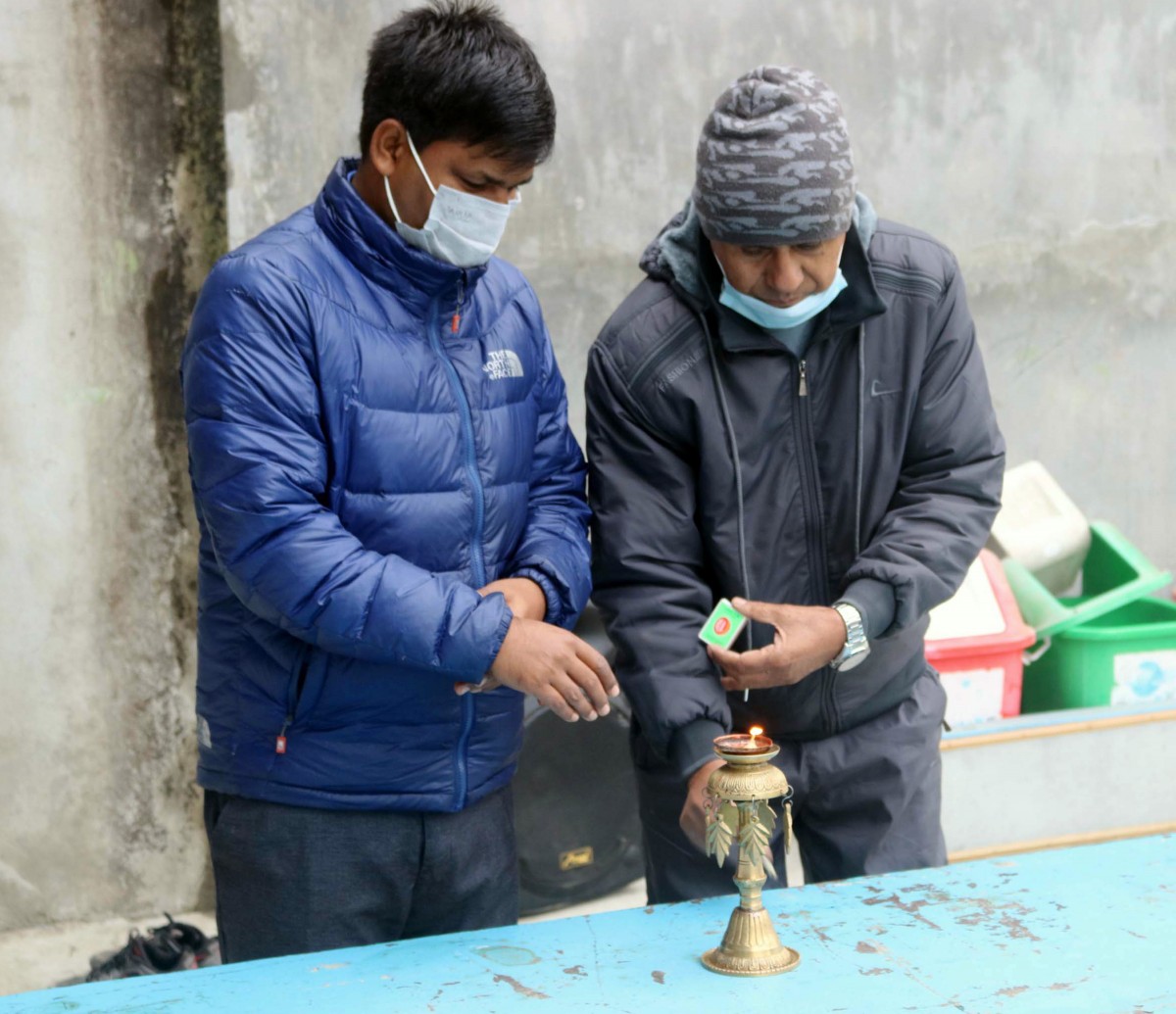 छैठौँ राष्ट्रिय योग दिवस शुभारम्भ