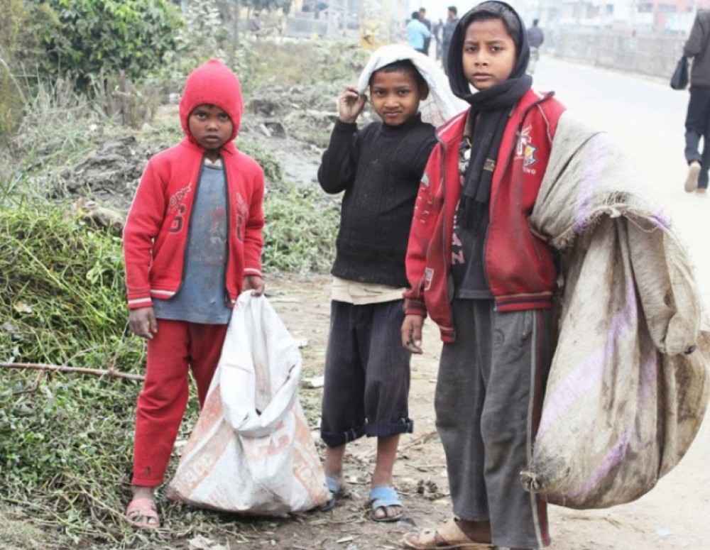 ‘सडक बालबालिकामुक्त राष्ट्र’ : चेतनामूलकसँगै उद्धार कार्यक्रम सञ्चालन