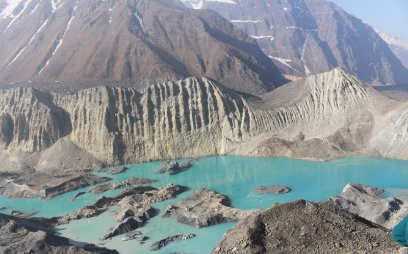 पर्यटकको पर्खाइमा निसराङ्ग ताल
