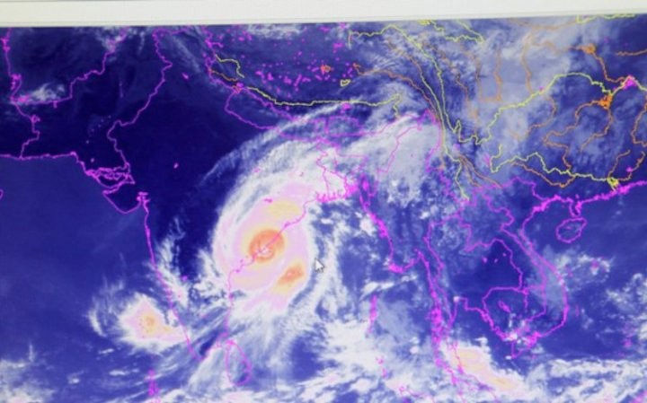 यस्तो छ आजको मौसम पूर्वानुमान