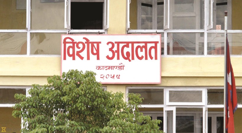 ८ हजार घुससहित इञ्जिनियर पक्राउ