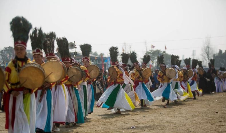 ‘सोनाम ल्होसार’मा तीन दिन सार्वजनिक बिदा