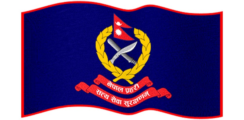 अन्त होईन महाराजगञ्ज नै फर्किए मणिकान्त