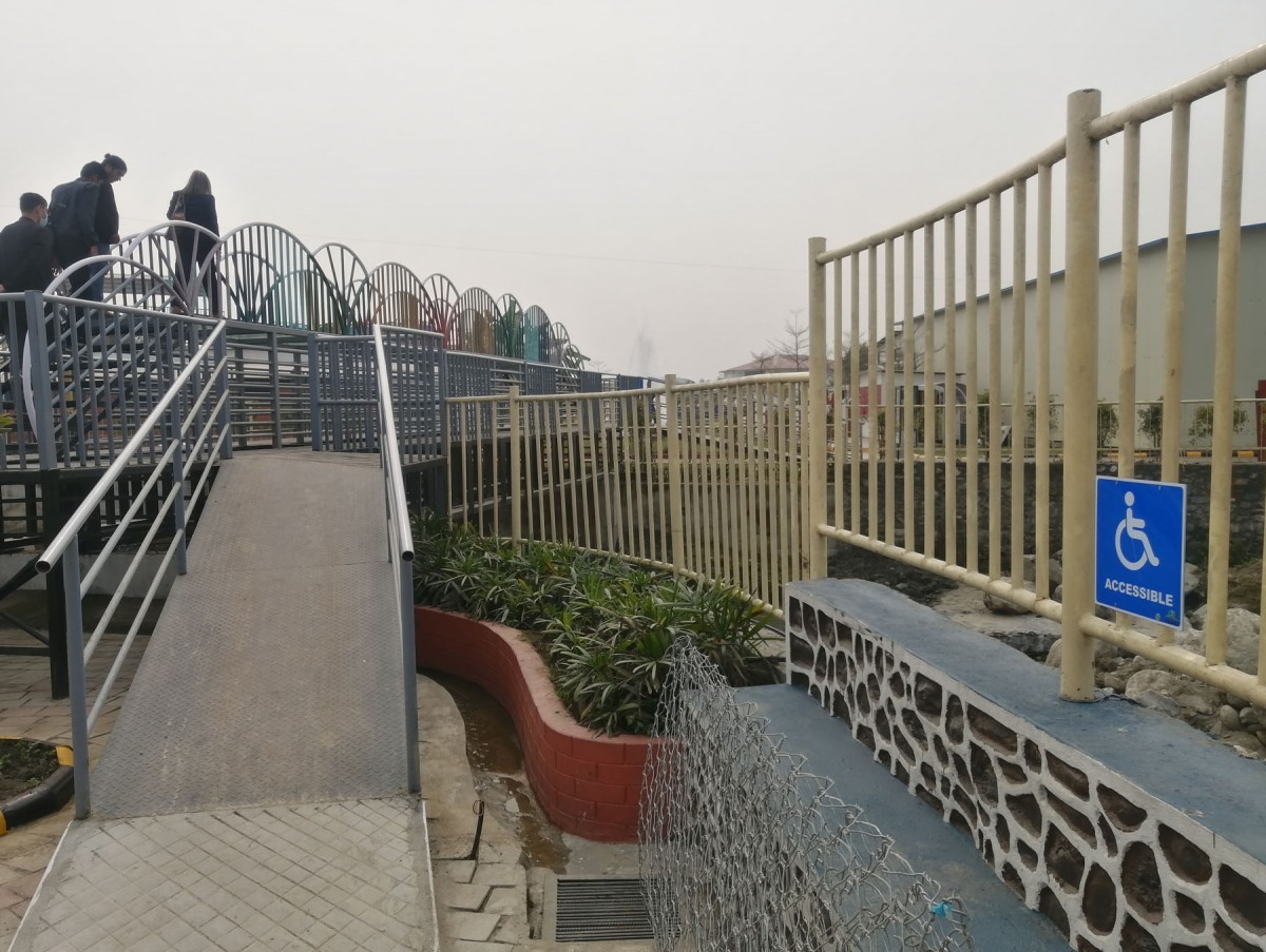 इप्पि ल्यान्ड एन्ड वाटर पार्क