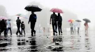 आजदेखि जाडोयाम समाप्त, प्रि–मनसुन शुरु