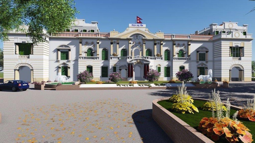 राष्ट्र बैंकमा डेपुटी गभर्नरको पद खाली,कसले मार्ला बाजी ?