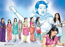लैङ्गिक हिंसा न्यूनीकरण अनुशिक्षण अभियान सम्पन्न