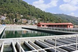 मेलम्चीको पानीले वाग्मतीको बहाव बढ्यो