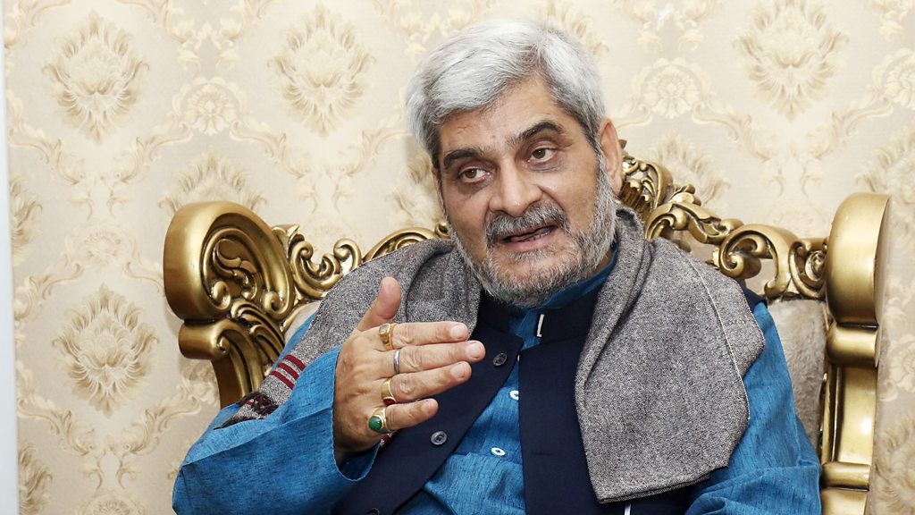 'छोरीलाई भन्दा छोरालाई बढी प्राथमिकता दिने कुसंस्कारको अन्त्य गरौँ'