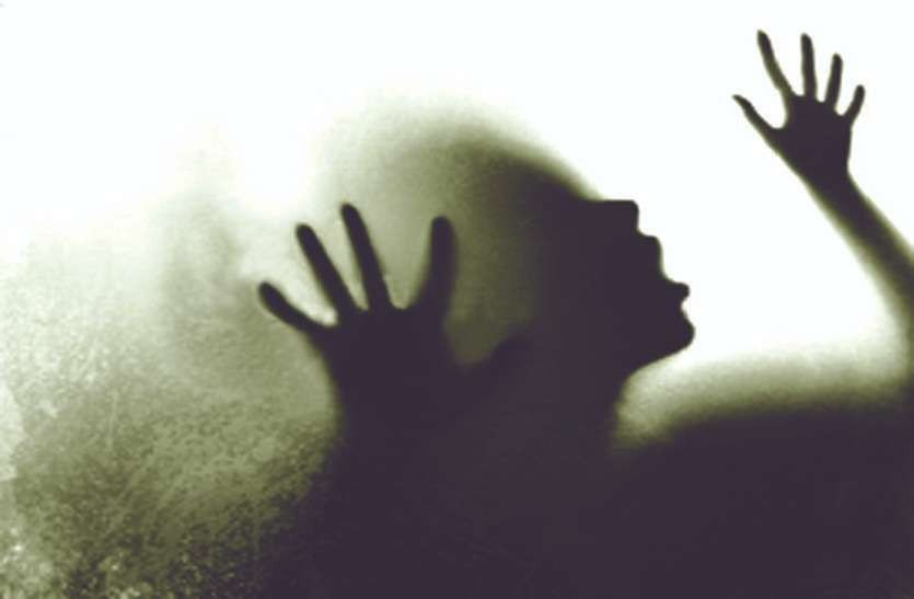 ८ वर्षीया बालिकालाई बलात्कार गर्ने एक वृद्ध पक्राउ
