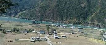 कर्णालीमा बेपत्ता रजनीको शव ९ दिनपछि फेला