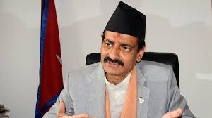 सुधिएन कांग्रेसका नेता जोशीको स्वास्थ्य !