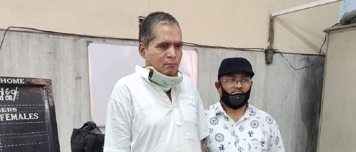भारतीय जेलमा ४० वर्ष थुनिएका दीपक जैसी रिहा, इलाम ल्याउने तयारी