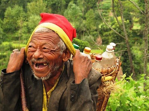 नेपाल दक्षिण एसियाकै खुशी देश, फिनल्याण्डका नागरिक विश्वकै सर्वाधिक खुशी
