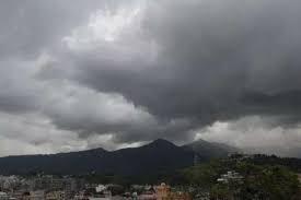 यस्तो रहनेछ आजको मौसम