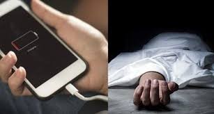 मोबाइल पड्किँदा १५ वर्षीया किशोरीको मृत्यु
