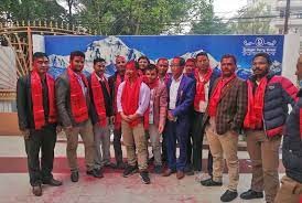ललितपुरमा सागर न्यौपाने नेतृत्वको प्यानल विजयी
