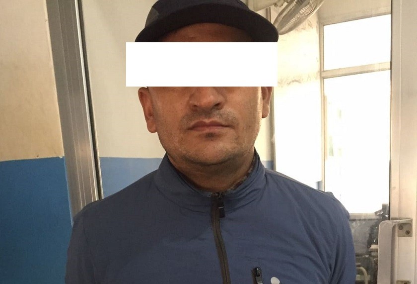 सिंहको पञ्जामा नक्कली इन्स्पेक्टरको कठालो 