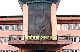 दीप बस्न्यातलाई ५ लाख धरौटीमा रिहा गर्न सर्वोच्चले दियो आदेश