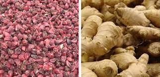नगदेबालीमा कोरोनाको  असर : भण्डारमै थन्किए अलैँची र अदुवा