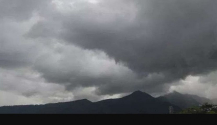 यस्तो छ आजको दिनभरको मौसम