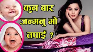 जन्मबार अनुसार तपाइँको' भविष्य कस्तो ? जान्नुहोस्