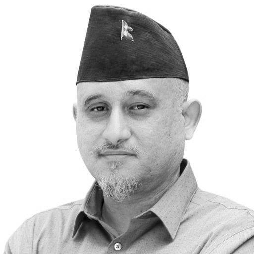 अलबिदा उज्ज्वल : उज्यालो रहिरहनेछ !