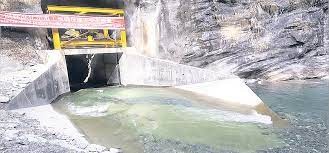 काठमाडौँ उपत्यकामा एक महिना मेलम्चीको पानी वितरण नहुने
