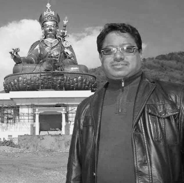 अलबिदा अग्रज कलाकार राजकुमार 