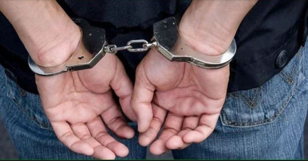सत्र वर्षीया किशोरीलाई जबरजस्ती करणी गरेको अभियोगमा एक पक्राउ