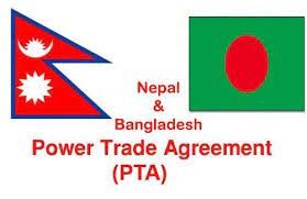 Bangladesh to import  up to 700 megawatts of electricity from Nepal.
