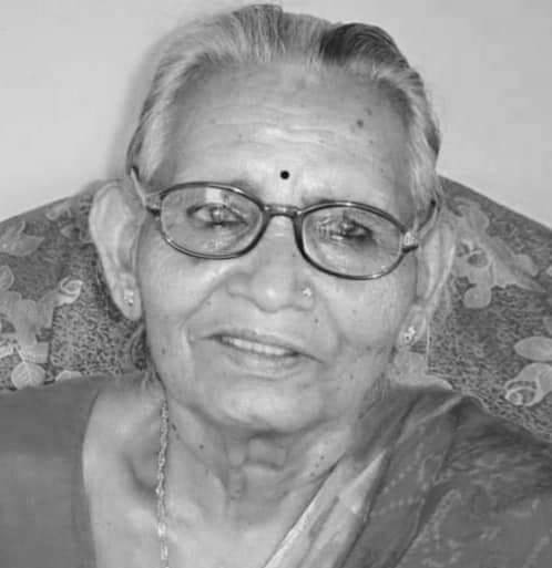 माओवादी नेत्री पम्फा भुसाललाई मातृशोक