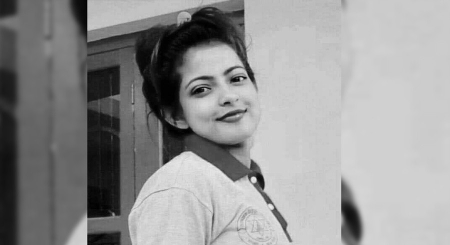 सुजिताको अन्तिम बोली ‘मलाई बचाऊ, मलाई बचाऊ'