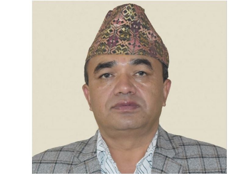 आईजीको कुर्सीमा पोखरेलको दावीसँगै थापाको उदय