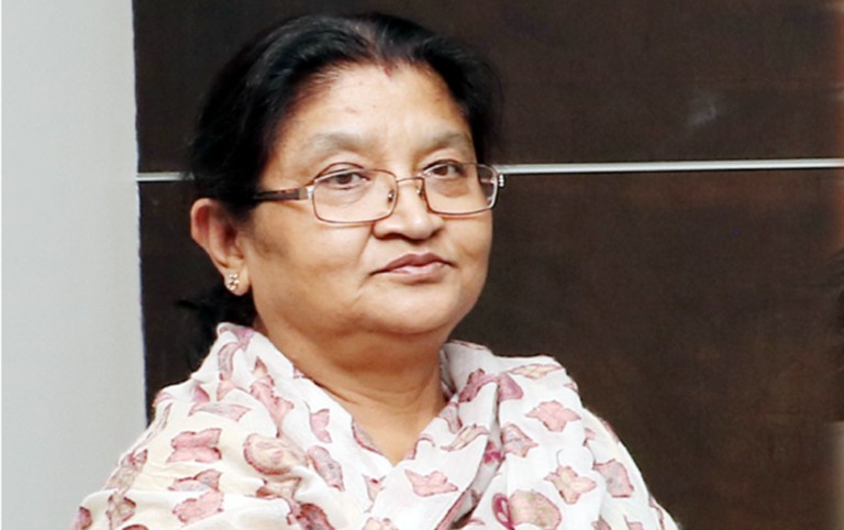 प्रधानमन्त्री पत्नी राधिकाको मनकारी मन 