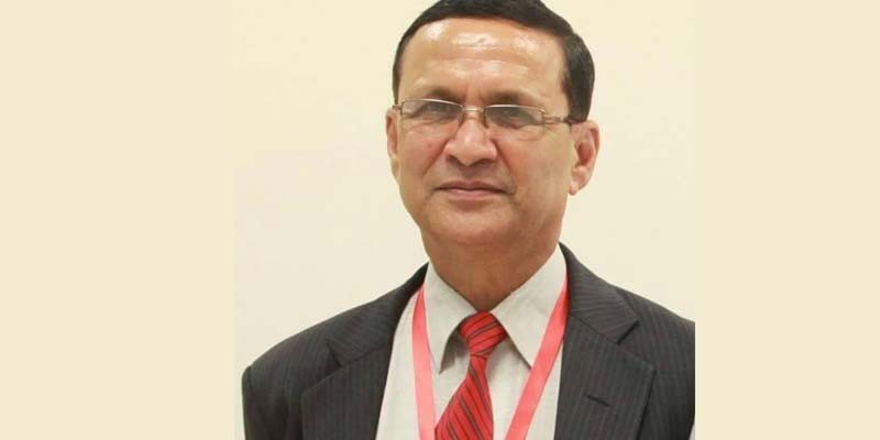प्रेस काउन्सिलका पूर्व अध्यक्ष बोर्णबहादुरको स्वास्थ्य खबर