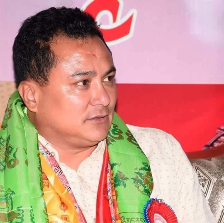 यस्तो आयो मीनकृष्णको स्वास्थ्य अपडेट