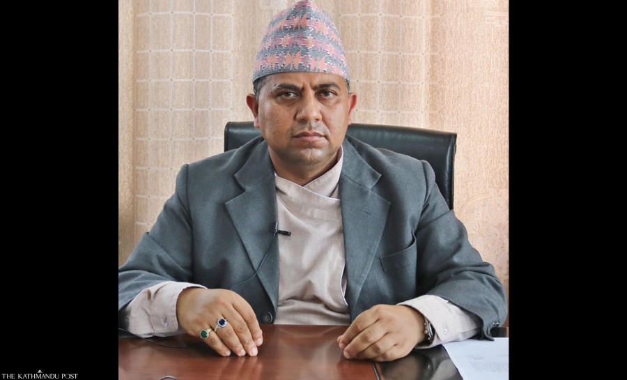 काठमाडौंका प्रजिअ काली प्रसादको प्रस्ताव, 'जनैपूर्णिमा र गाईजात्रा सांकेतिकरुपमा मनाउनुस्'