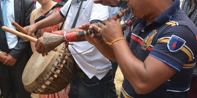 विद्यासुन्दरको नयाँ प्लान : अटेर करदाताको घरमै पञ्चेबाजा बजाउने अभियान