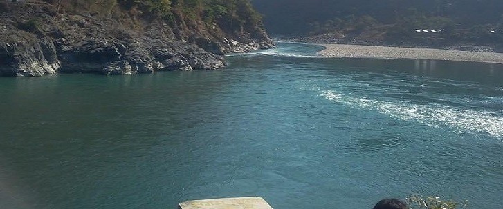 बाँध खोल्दै भारत, नेपाललाई भय