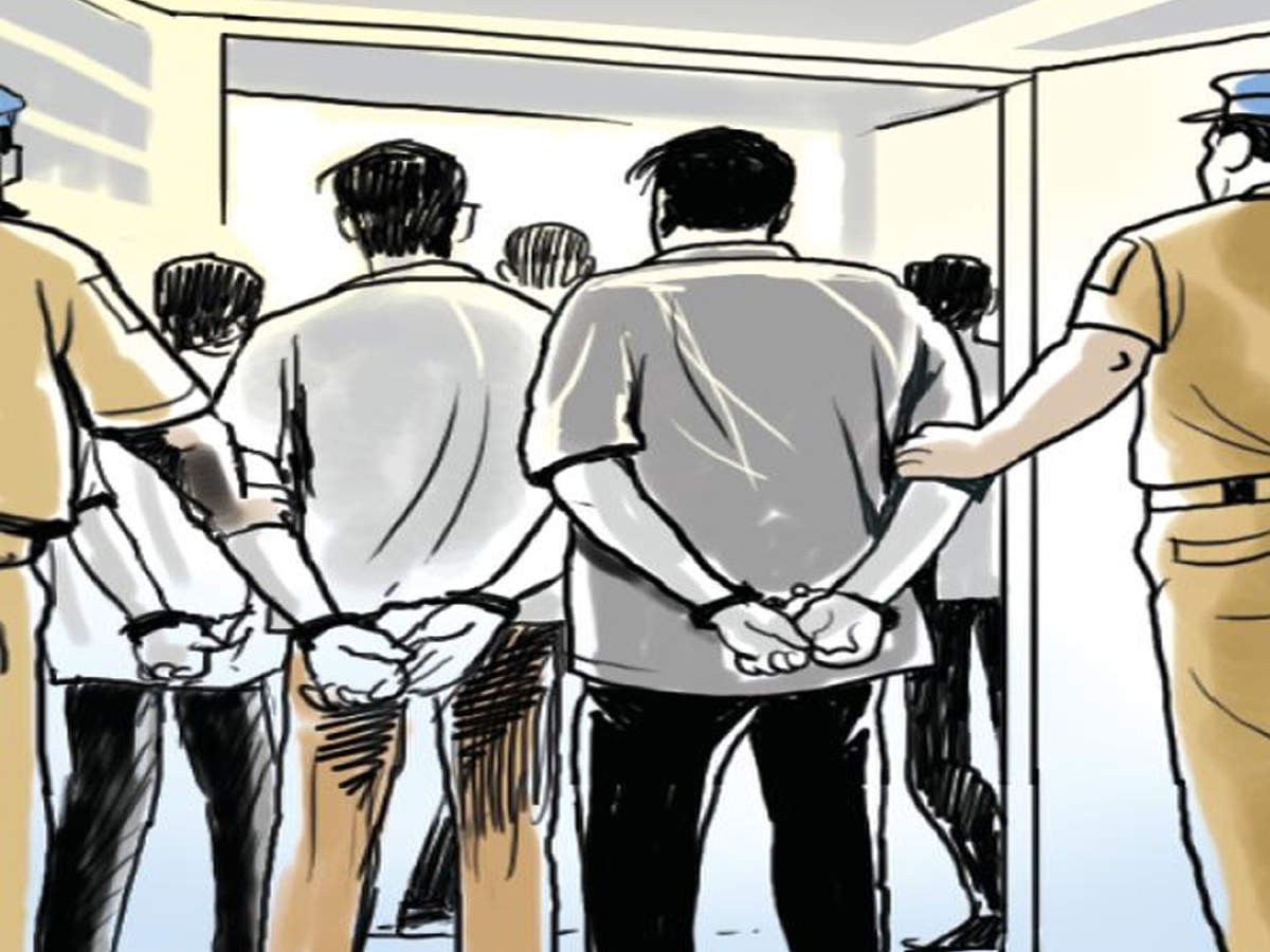 'प्रहरी हुँ' भन्दै घुम्ने घुमुवालाई खोरको हावा