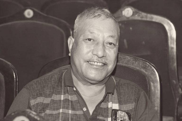 वडाध्यक्ष श्रेष्ठको निधन, भोली काठमाडौंमा शोक बिदा दिने निर्णय