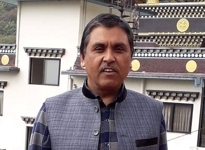 baburaja bajrchaya.jpg