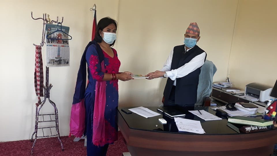 राष्ट्रिय जनगणनामा तेस्रो लिंगीलाई पहिचान खुलाउन आग्रह